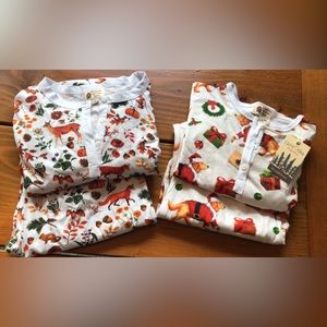 Kiel James Patrick Pajama sets